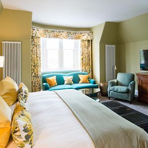 Deluxe Kamer